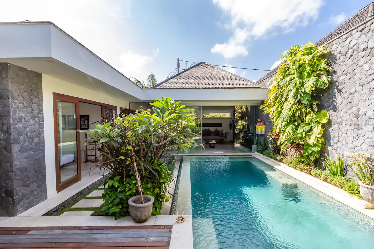 Bali rentals